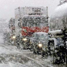 Непогода накроет регионы Казахстана — предупреждение Казгидромета