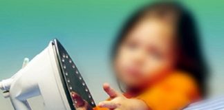 В ЮКО увеличивается количество детей с ожогами