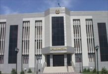 О случаях нарушения трудового законодательства рассказали в прокуратуре ЮКО