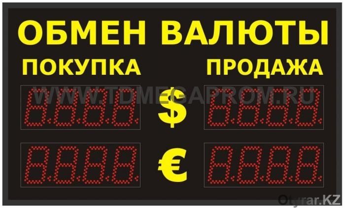 Все обменники Казахстана закрыты на карантин — Otyrar.KZ