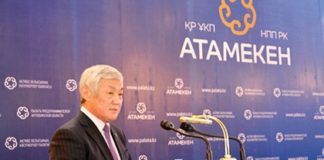 Пользователи социальных сетей предложили клонировать Сапарбаева