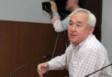 Сейтказы Матаев обвиняется в хищении государственных средств