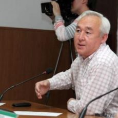 Сейтказы Матаев обвиняется в хищении государственных средств