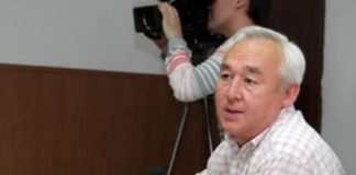 Сейтказы Матаев обвиняется в хищении государственных средств