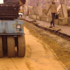 В Шымкенте остановят строительство объектов, которые портят впечатление