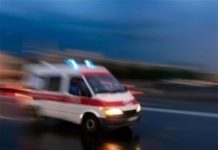 Женщины ЮКО стали чаще совершать попытки суицида Скорая помощь