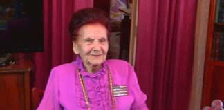 Имя Анны Федоровны Шаля занесено в энциклопедию «Лучшие люди Казахстана»