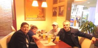 У команды Top Gear сорвались съемки в Шымкенте из-за отмены рейсов «Аэрофлота» У команды Top Gear сорвались съемки в Шымкенте из-за отмены рейсов "Аэрофлота"