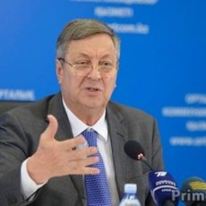 Школьник больше не возглавляет Министерство энергетики