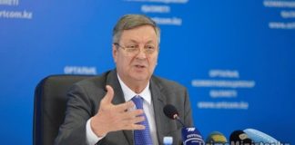 Школьник больше не возглавляет Министерство энергетики