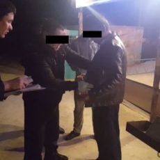 Еще один житель Туркестана задержан с наркотиками Наркотики