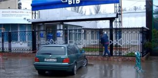 Позаборные прогулки. Ловкие шымкентцы «выходят сухими» из большой воды