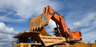 В ЮКО проводятся рейды против незаконных недропользователей