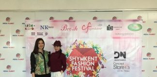 В Шымкенте завершился третий сезон Shymkent Fashion Festival