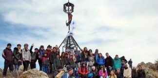 Любителей активного отдыха ждет Казыгурт
