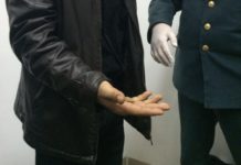 В Сарыагаше гражданина Узбекистана осудили на семь лет