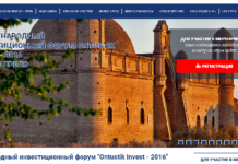 Инвесторов всех стран ждут в Шымкенте