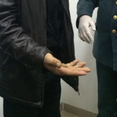 В Сарыагаше гражданина Узбекистана осудили на семь лет