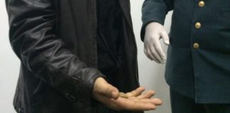 В Сарыагаше гражданина Узбекистана осудили на семь лет