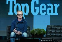 Top Gear оценил срыв съемок в Казахстане в 250 миллионов тенге