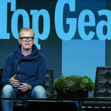 Top Gear оценил срыв съемок в Казахстане в 250 миллионов тенге