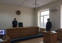 В Шымкенте судья поставила точку в деле о ДТП с несовершеннолетними
