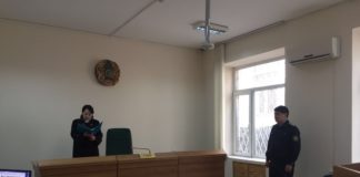 В Шымкенте судья поставила точку в деле о ДТП с несовершеннолетними