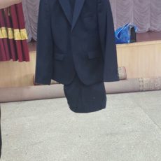 Школьная форма не по карману родителям!