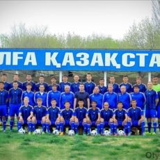 Сразу две команды ЮКО поборются за выход в 1/8 финала Кубка Казахстана