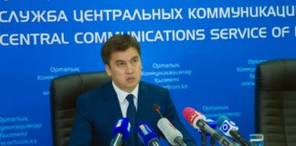 Аким Шымкента пообещал навести порядок в городе, невзирая на личности