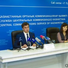 В Шымкенте будет построено 40 велосипедных станций