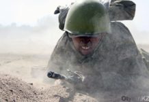 В Казахстане лучший сержант служит на заставе «Сортобе»