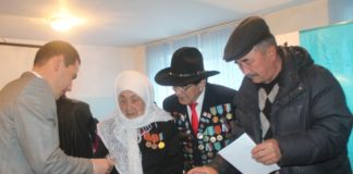 День выборов. Шымкентцы голосуют за…