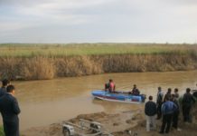 В ЮКО мужчина спас ребенка ценой собственной жизни
