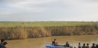 В ЮКО мужчина спас ребенка ценой собственной жизни