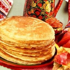 Добро пожаловать на масленницу!