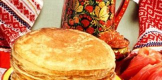 Добро пожаловать на масленницу!