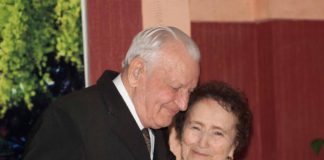 Через годы, через расстояния… Конкурс «История любви»