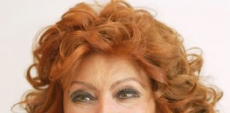 Как сохранить красоту в любом возрасте