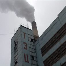 Отключить отопление в многоэтажках Шымкента предлагает городской предсказатель