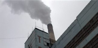 Отключить отопление в многоэтажках Шымкента предлагает городской предсказатель