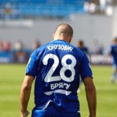 Эдин Юнузович: «Цырин – мой агент? Мы разошлись, и на этом все»