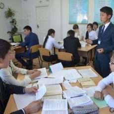 В Казахстане утверждены правила этики для педагогов
