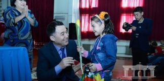 Судьи ЮКО провели благотворительную акцию