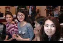 Как услышать друг друга в стране глухих? Любой желающий может научиться языку жестов и услышать…