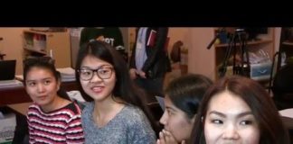 Как услышать друг друга в стране глухих? Любой желающий может научиться языку жестов и услышать…