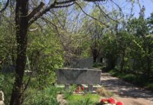 После смерти мы все земляки