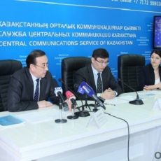 В двух районах Шымкента легализовано имущество на сумму свыше 5 млрд. тенге