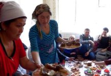 Куда приводят мечты. Молодежь ТК «Отырар TV» в гостях у семьи Елеуовых