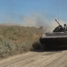 Пограничная служба КНБ РК приступила к проверке состояния боевой готовности